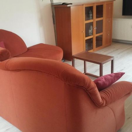 Altstadt-Ferienwohnung Rodica Limburg an der Lahn Bagian luar foto
