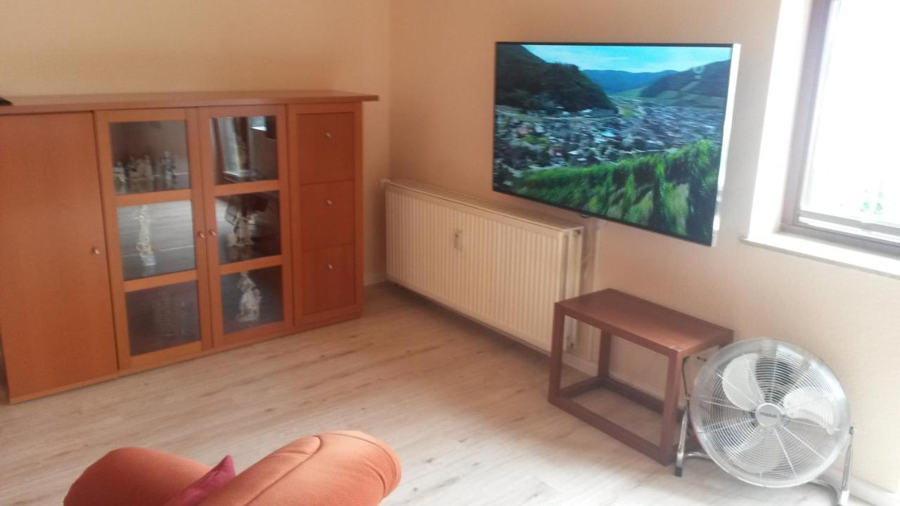 Altstadt-Ferienwohnung Rodica Limburg an der Lahn Bagian luar foto