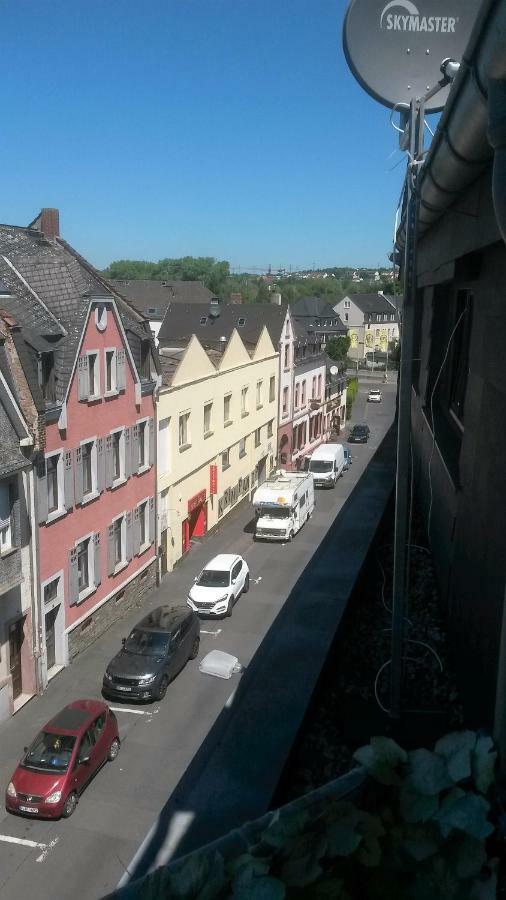 Altstadt-Ferienwohnung Rodica Limburg an der Lahn Bagian luar foto